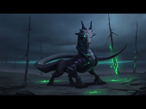 Видео: Northgard FFA x8 за дракона #1