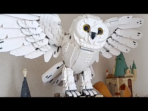 Видео: Вся моя коллекция из Гарри Поттера! Полный обзор!