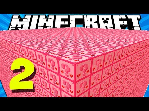 Видео: ВТРОЁМ НА ЛЮБОВНОМ ЛАКИ СКАЙБЛОКЕ С ЛАКИ БЛОКАМИ!!! #18