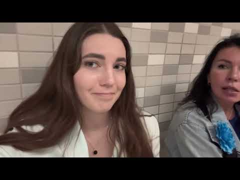 Видео: Стамбул. День 3.