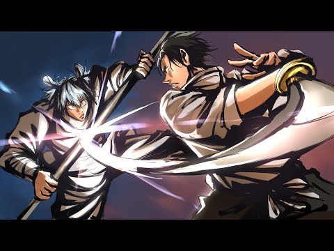 Видео: Бой Юты и Касимо совершенно односторонний…