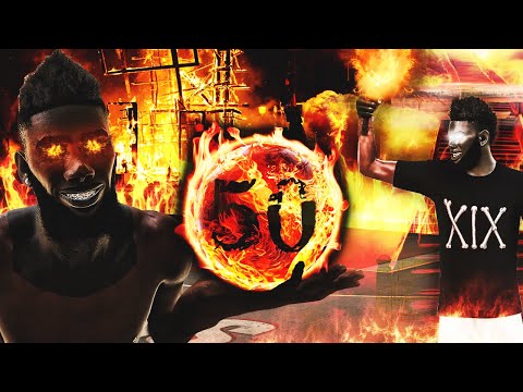 Видео: Я выиграл 50 игр подряд, находясь в изоляции 6 футов 7 дюймов... Они не могут меня охранять