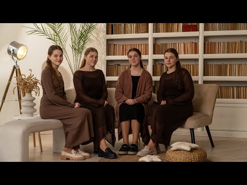 Видео: Забронюйте білет в небеса | Ustenko family | пісня із нового альбому ”Ти - моє життя”