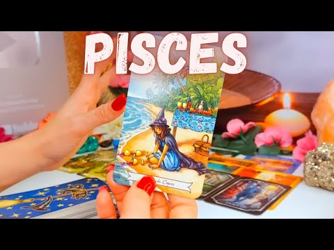 Видео: РЫБЫ🔥Я СЕЙЧАС ВСЁ РАССКАЖУ! У ЭТОГО ЧЕЛОВЕКА ЕСТЬ СЕКРЕТ, КОТОРЫЙ ОН ВАМ РАССКАЖЕТ! ВЫ БУДЕТЕ В Ш...