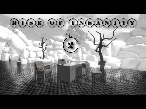 Видео: 2 / Странные миры ► Rise of Insanity