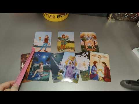 Видео: Уточняющие карты. Разбираем ошибку начинающих.