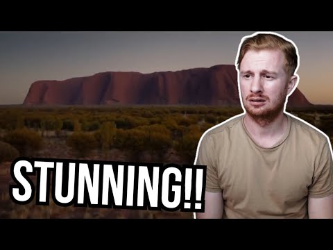 Видео: Я всё ещё зову Австралию домом — РЕАКЦИЯ на рекламу Qantas