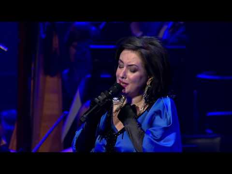 Видео: Тамара Гвердцители - Молитва. Большой сольный концерт в БКЗ «Октябрьский»