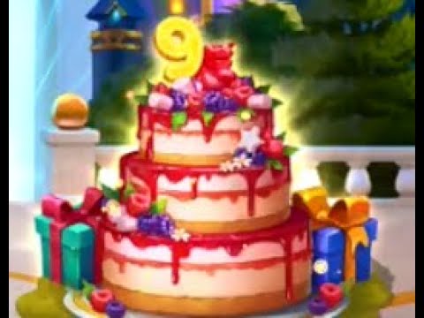 Видео: Хроники Хаоса. Мобильная. #1486. 9 лет Хроникам Хаоса!