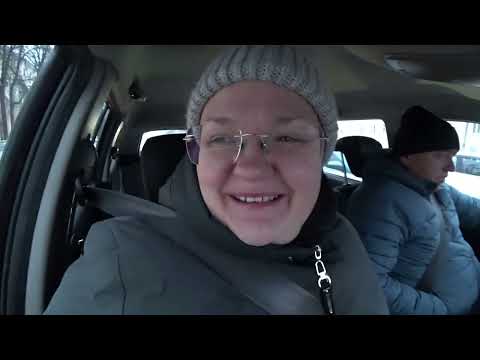Видео: Влог от 27.12.2024