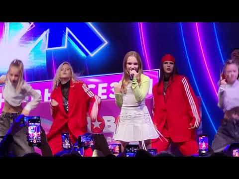 Видео: Тест