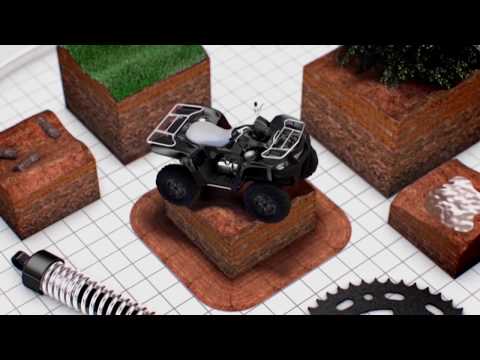 Видео: Два колеса. Вып.093.