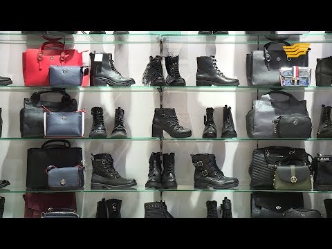 Видео: Қысқы аяқ киімді қалай таңдау керек?