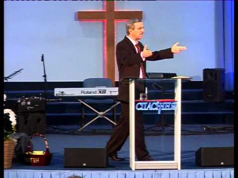 Видео: «Законы молитвы». Филипп Савочка