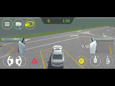 Видео: Автодром Қарағанды. #қарағанды #автодром #автоцон #вождение