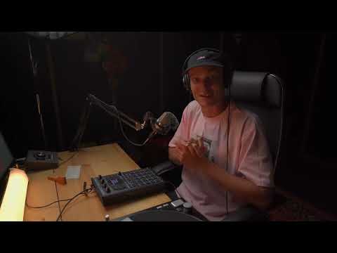 Видео: ЧЕЛЕНДЖ ДЕНЬ 10 | CHALLENGE DAY 10 ROLAND SP 404 MK2