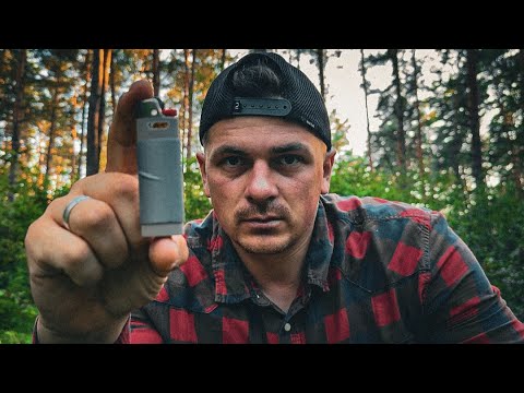 Видео: СЕКРЕТЫ ВЫЖИВАНИЯ И БУШКРАФТА ВОЗМОЖНО О КОТОРЫХ ВЫ НЕ ЗНАЛИ #выживание #survival #бушкрафт 