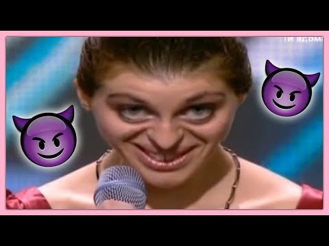 Видео: шоу талантов как смысл жизни