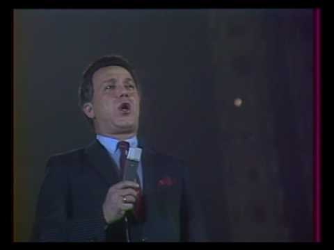 Видео: Иосиф Кобзон- Танго для всех