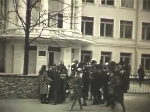 Видео: До свидания, школа! (1980)