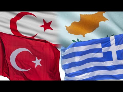 Видео: Турция, Гърция и Кипър след изборите в северната част