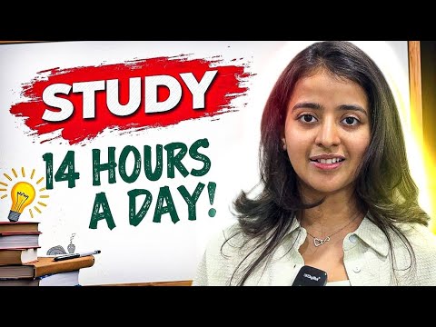 Видео: Как учиться ДОЛГО?