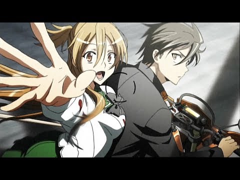 Видео: КняZz - Вирус (Highschool Of The DEAD)