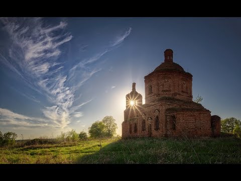 Видео: Что же не так с нашими храмами? Ответ найден