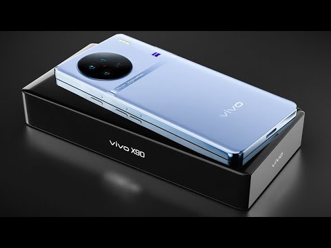 Видео: Этот неизвестный VIVO уделал Xiaomi, Apple, Samsung