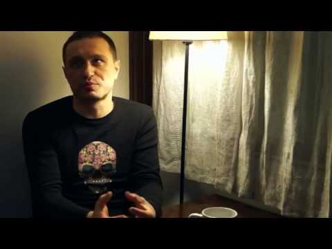 Видео: В. Селиванов (Красные Звёзды - #КЗ, Чёрная ленточка). Интервью в пр. "Депрсна".