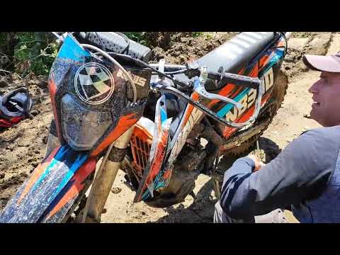 Видео: На мыс Лисученко по новой дороге