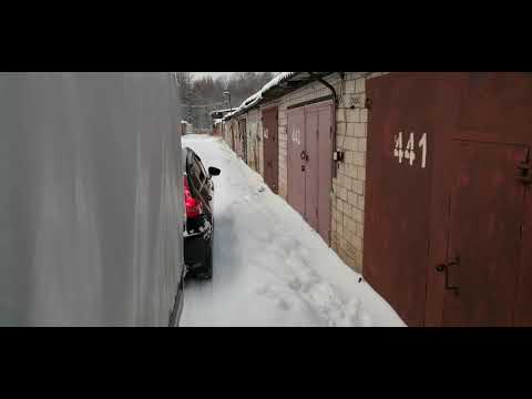 Видео: Прицеп Викинг