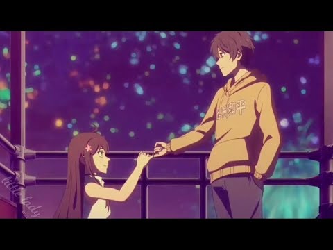 Видео: ■[Аниме клип]■ Баюшки-баю