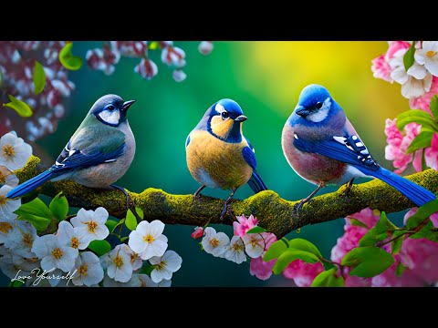 Видео: Успокаивающая музыка для нервов 🌿 лечебная музыка для сердца и сосудов, релакс, музыка для души #299