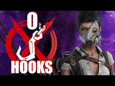 Видео: ВЕЧНО НЕ ЗАВЛЕКАТЬСЯ В ТЕЧЕНИЕ 1 ЧАСА | МНОГОТОЧНЫЙ ВИД | DEAD BY DAYLIGHT
