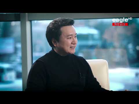 Видео: Санчир гарагийн зочин: Ц.Төмөрбаатар