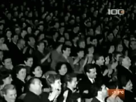 Видео: Александр Белинский об Игоре Владимирове
