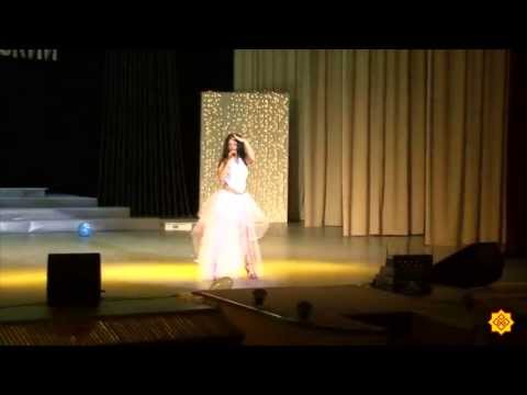 Видео: Ирина Шинжаева - О Боже, какой мужчина (Натали Cover)