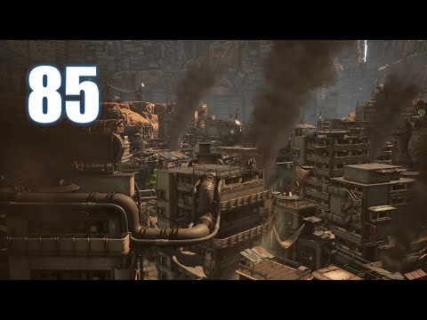 Видео: Stellar Blade - Ксион... - Прохождение игры на русском [#85] | PC