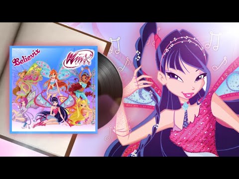 Видео: Winx Club 4 - All songs [Russian/Русский]