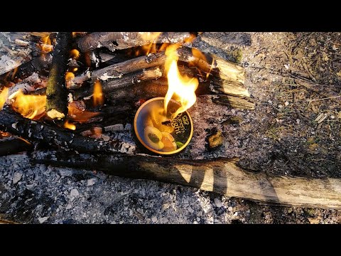 Видео: Мой костровой набор.Виды растопок для костра."Жжонка"."Смоляк"и другие.