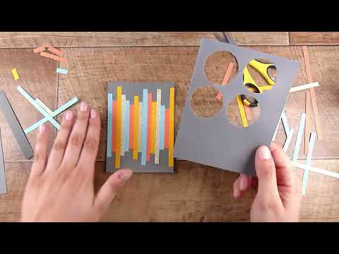 Видео: ‼️Удобное изготовление открыток в стиле денди, о которых должен знать КАЖДЫЙ ❤️ (880)