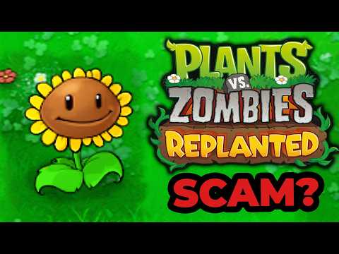 Видео: Я прошёл все PvZ, пересаженные, так что вам не придётся этого делать