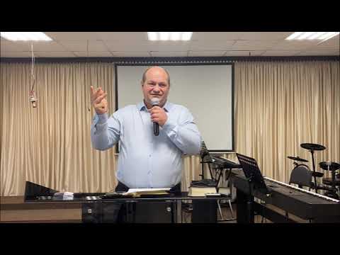 Видео: ЧТОБЫ БЛАГОДЕЮЩАЯ РУКА БОЖИЯ БЫЛА С НАМИ пастор Маким Бажов