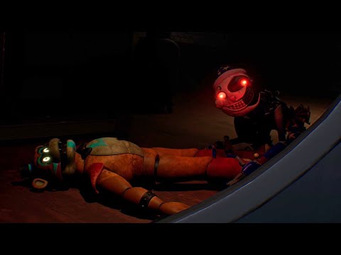 Видео: ФРЕДДИ УТАЩИЛ УПОРОТЫЙ ЧЕЛИК! #4