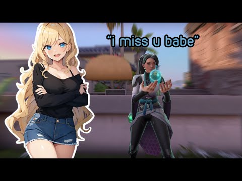 Видео: Я помогла ему с его бывшей девушкой...