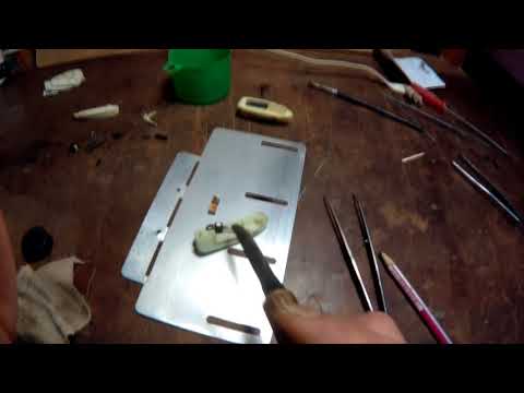 Видео: Ремонт ГЗК 58