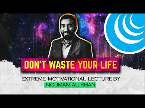 Видео: ПОСМОТРИТЕ, прежде чем РАСТРАЧИВАТЬ жизнь