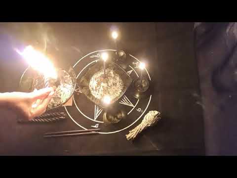 Видео: 🔥Чистка вашего мужчины.Снимаем приворот, оморочку, привязку от соперницы🔥