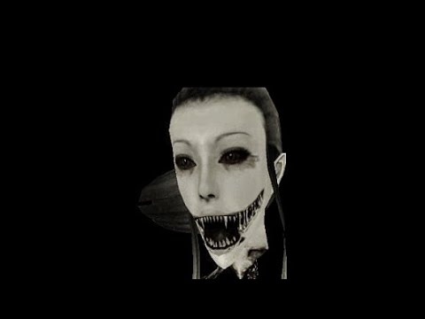 Видео: Монстр старого особняка [Eyes] #1